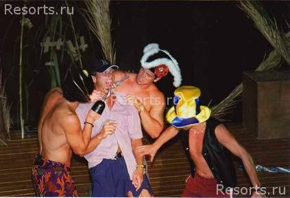 Ionian Princess Club Hotel 24